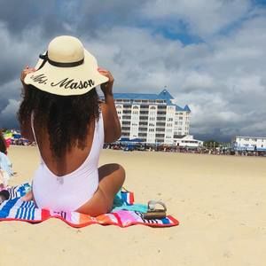 Meet your Posher, Erica